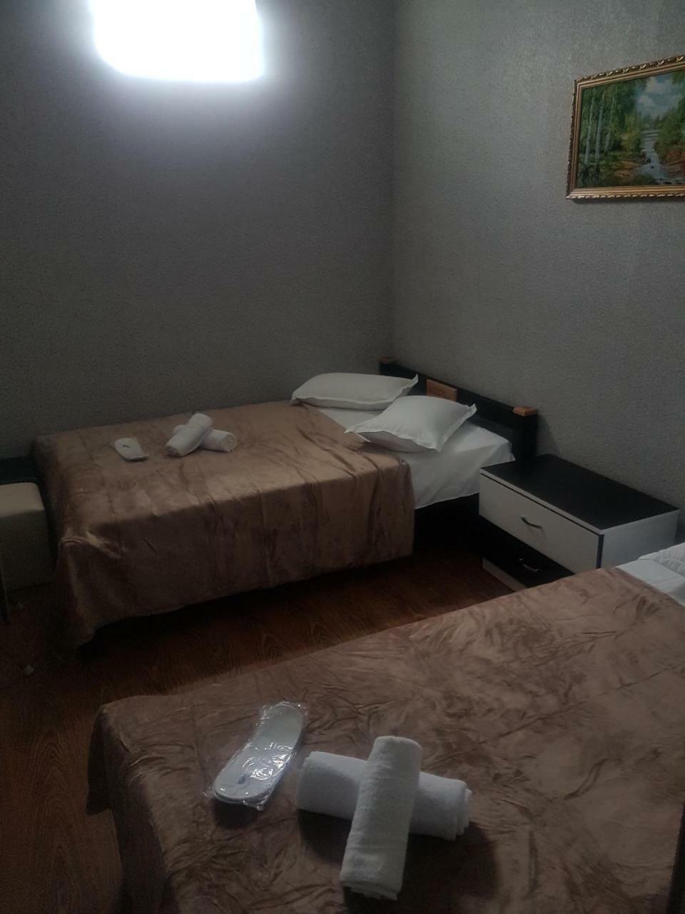 Hotel Leader Tbilisi Zewnętrze zdjęcie