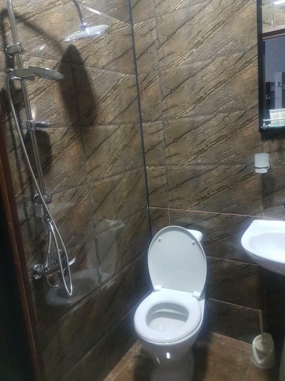 Hotel Leader Tbilisi Zewnętrze zdjęcie