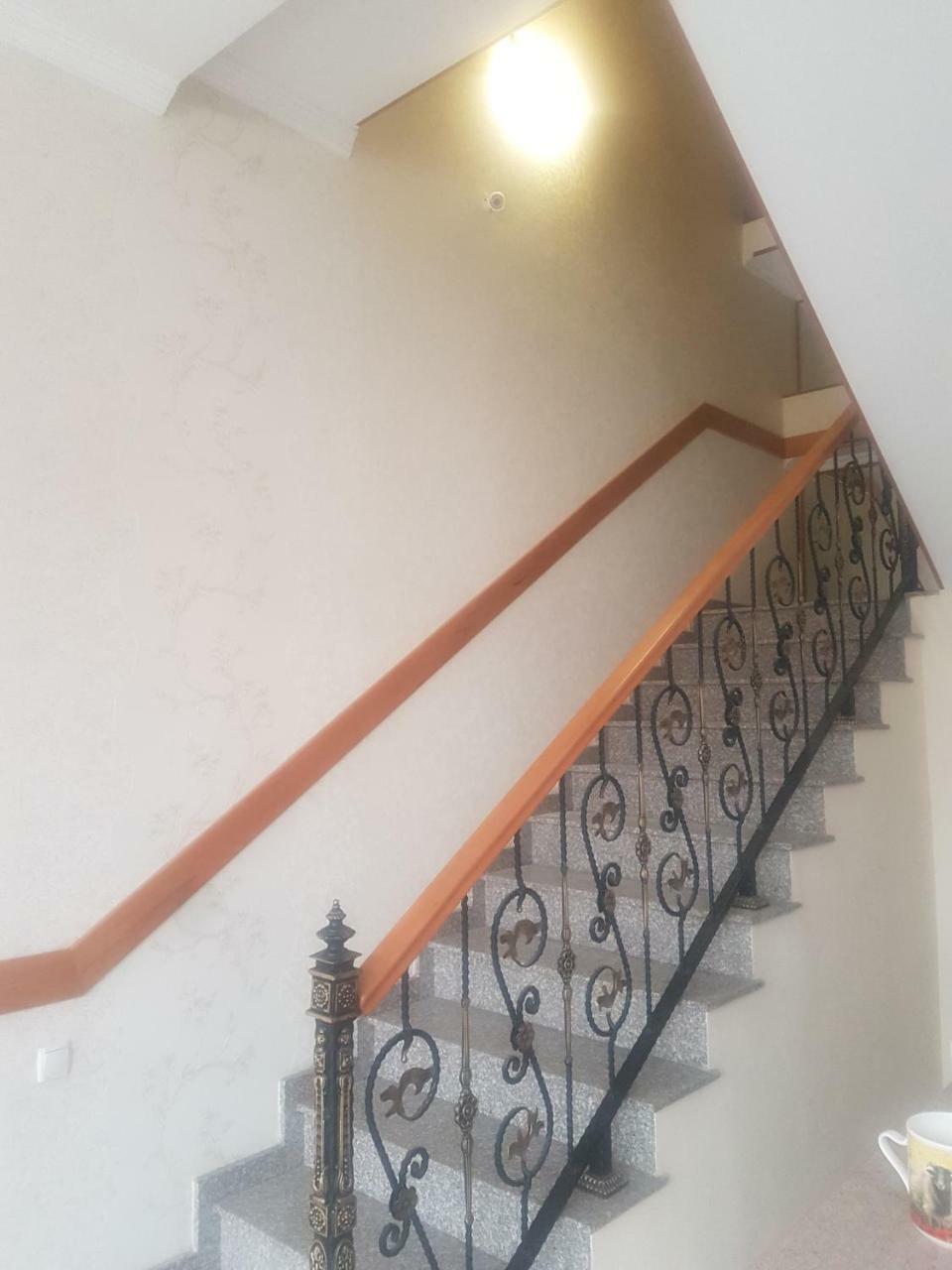 Hotel Leader Tbilisi Zewnętrze zdjęcie