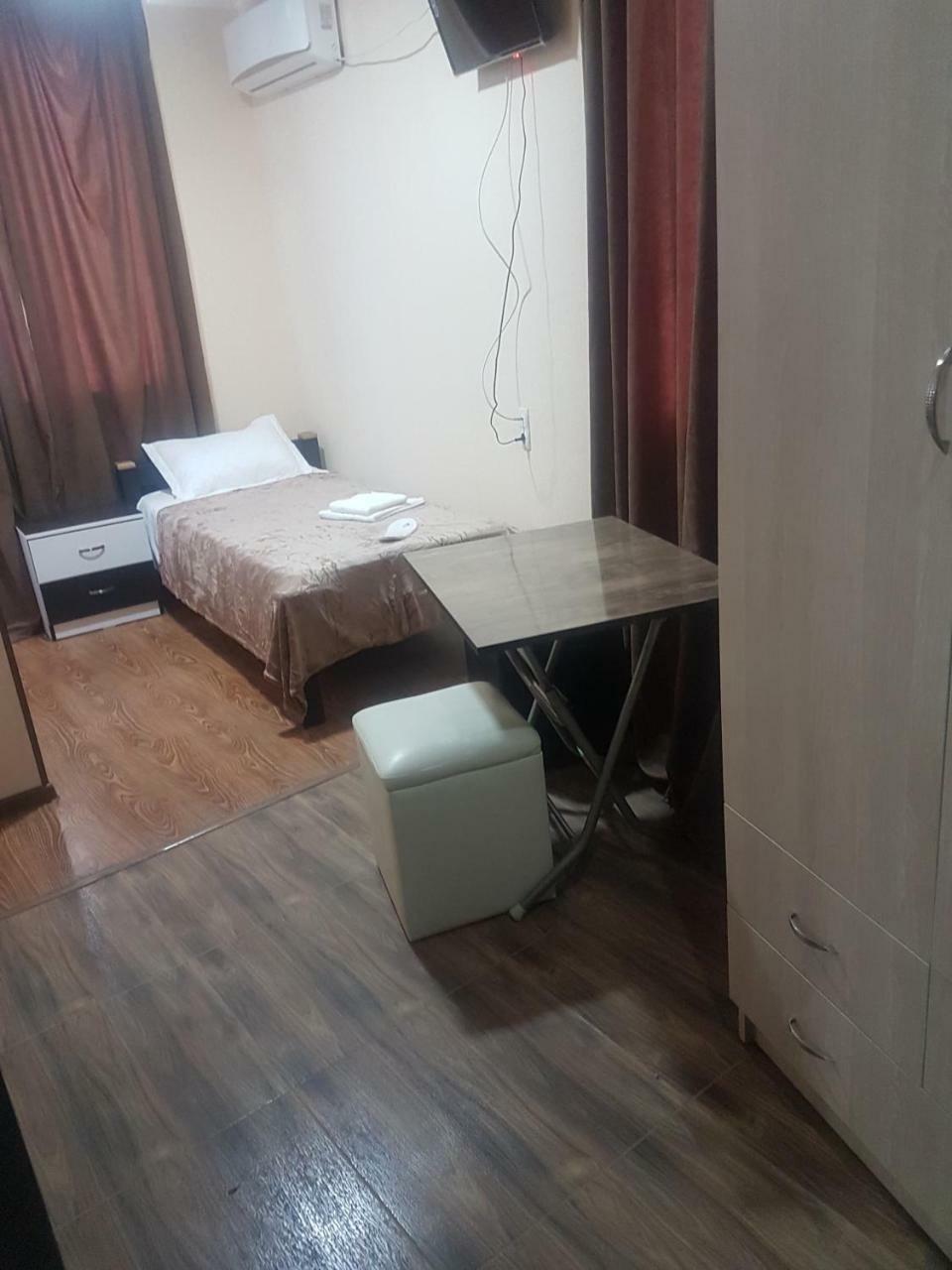 Hotel Leader Tbilisi Zewnętrze zdjęcie
