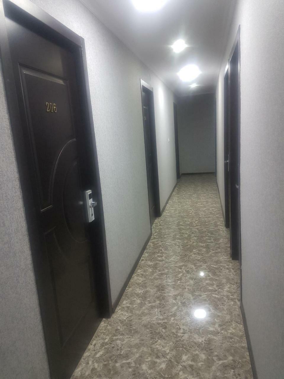 Hotel Leader Tbilisi Zewnętrze zdjęcie