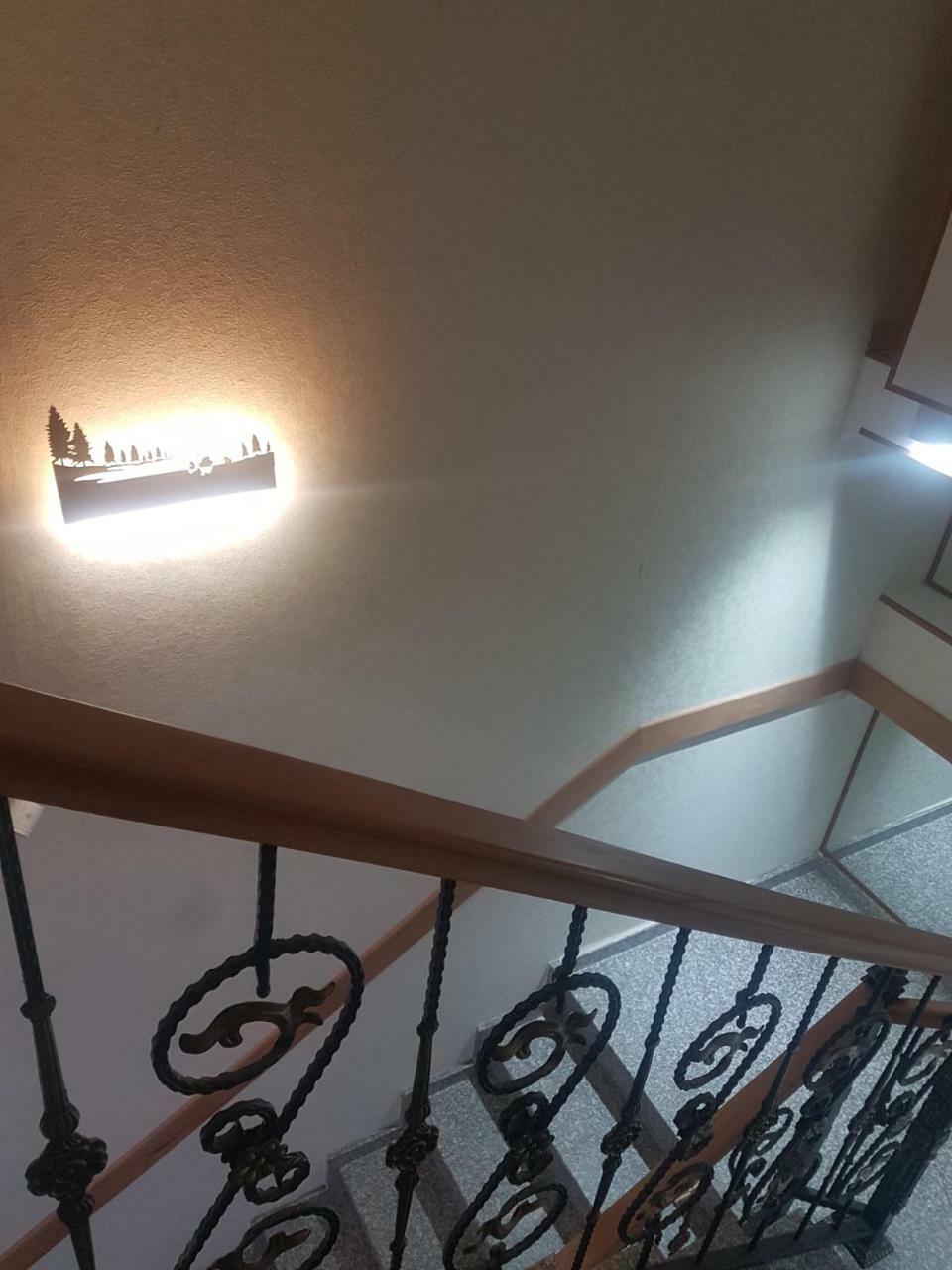 Hotel Leader Tbilisi Zewnętrze zdjęcie