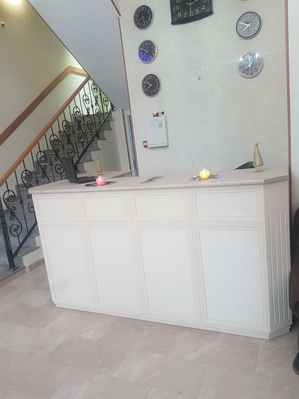Hotel Leader Tbilisi Zewnętrze zdjęcie